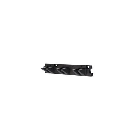 TOOL HANGER METL BLK 25 In.